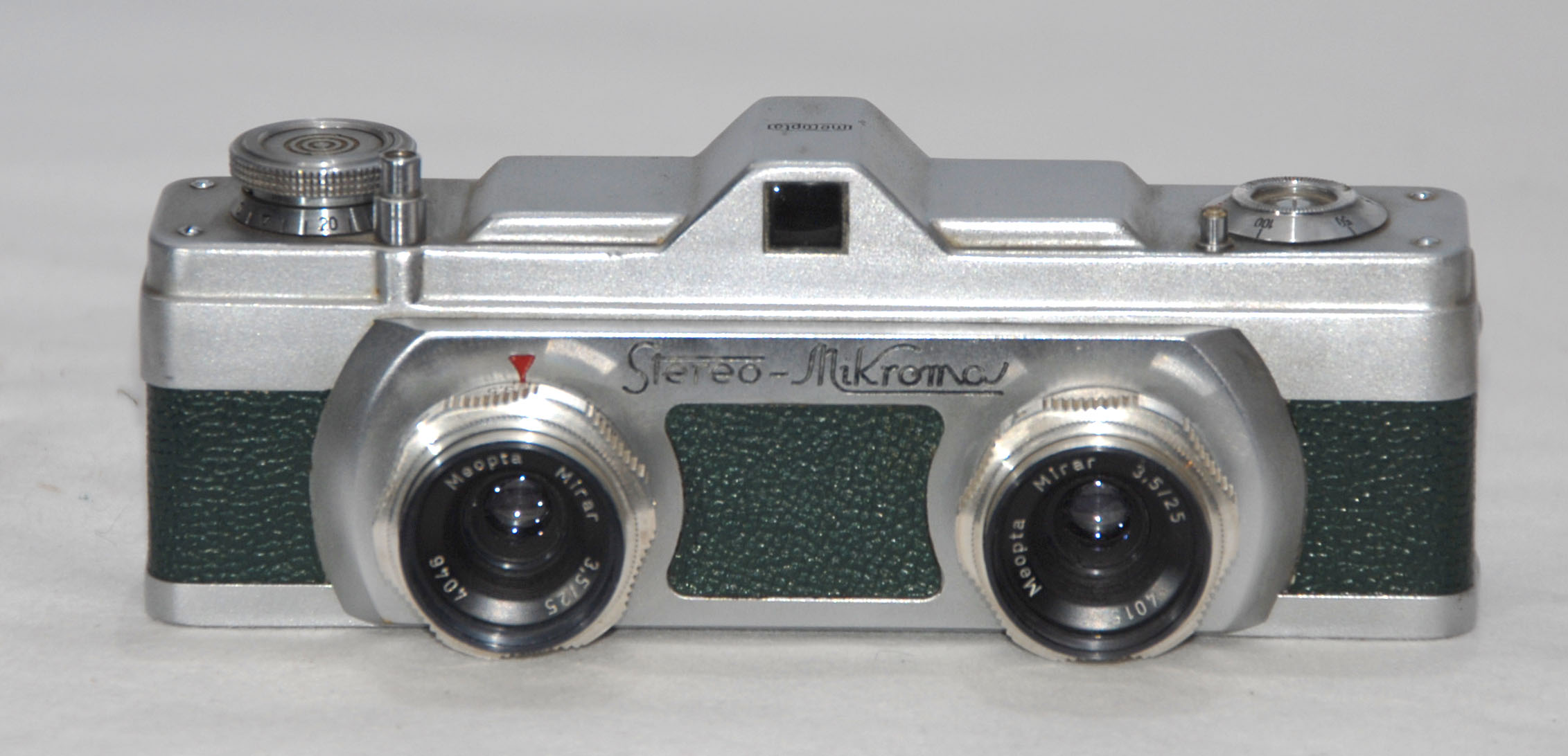 MEOPTA STEREO MIKROMA I